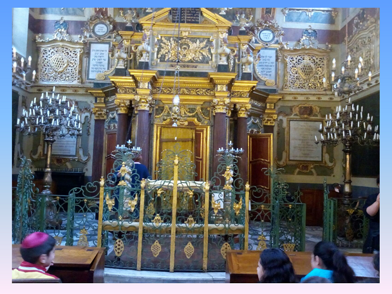 sinagoga4A B Tit1